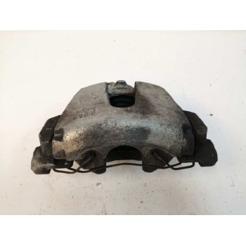 Recambio de pinza freno delantera derecha para ford focus lim. 1.6 16v ti-vct cat referencia OEM IAM 814  