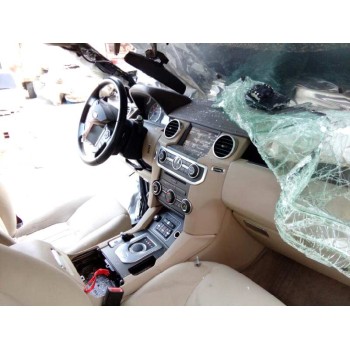 land rover discovery 4 del año 2012