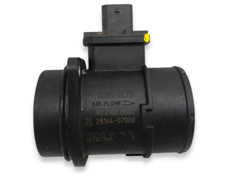 Recambio de caudalimetro para hyundai i10 (ac3) (2020 - ...) 1.0 mpi referencia OEM IAM 2816407000  