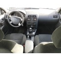 FORD MONDEO BERLINA (GE)