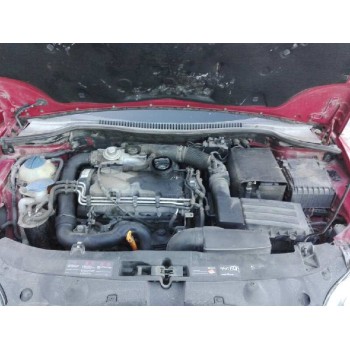 seat leon (1p1) del año 2007