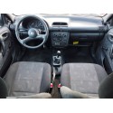 OPEL CORSA B