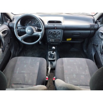 opel corsa b del año 1998