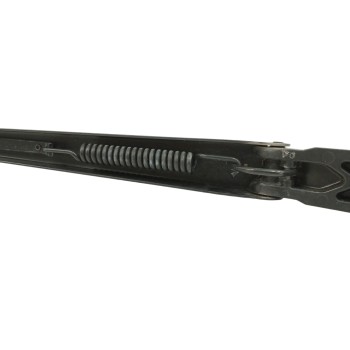 Recambio de brazo limpia delantero izquierdo para subaru forester 2.0 diesel cat referencia OEM IAM   