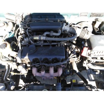 hyundai accent (lc) del año 2000