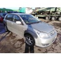 TOYOTA COROLLA (E12)