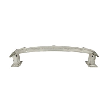 Recambio de refuerzo paragolpes delantero para citroën c4 picasso 1.6 blue-hdi fap referencia OEM IAM 9676008380  