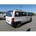 MERCEDES-BENZ VITO (W638) COMBI