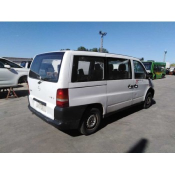 mercedes-benz vito (w638) combi del año 1996