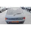 peugeot 205 berlina del año 1987