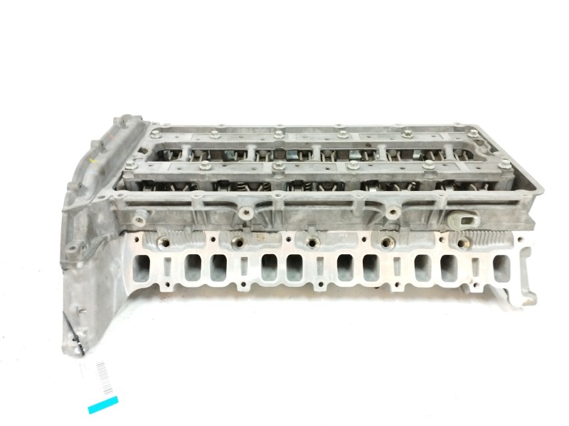 Recambio de culata para ford ranger (tke) 3.2 tdci cat referencia OEM IAM P88K3Q6090BC BK3Q6K537BD Recambio de culata para ford ranger (tke) 3.2 tdci cat referencia OEM IAM P88K3Q6090BC BK3Q6K537BD