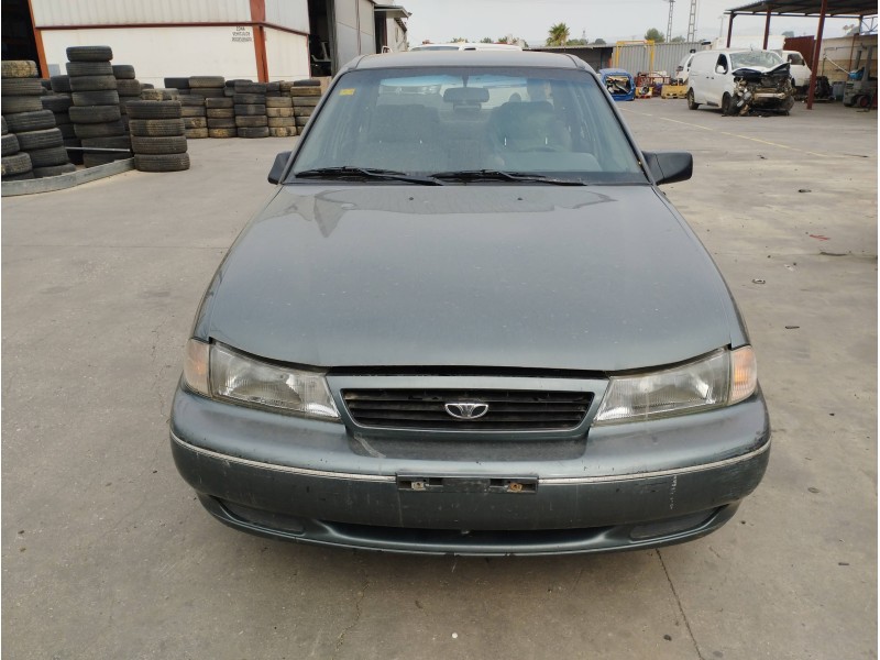 Recambio de carroceria corte para daewoo nexia 1.5 cat referencia OEM IAM   