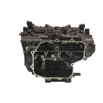 Recambio de bloque para honda cb/cbf 600 / 900 hornet /cbf 1000 referencia OEM IAM 11000MFGD00 CARTER DE MOTOR 