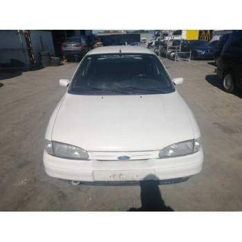 ford mondeo berlina/familiar (fd) del año 1996