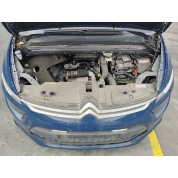 citroën c4 picasso del año 2015