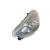Recambio de faro izquierdo para citroën c3 pluriel 1.4 referencia OEM IAM 96853292380 PARA PULIR 