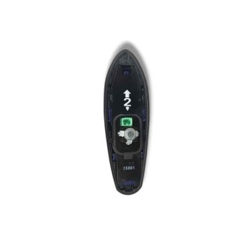 Recambio de antena para toyota prius 1.8 hybrid zvw50,zvw51,zvw50r referencia OEM IAM C6B01  