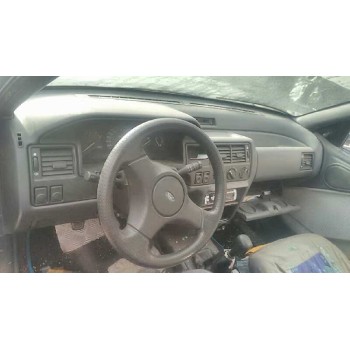ford orion del año 1991