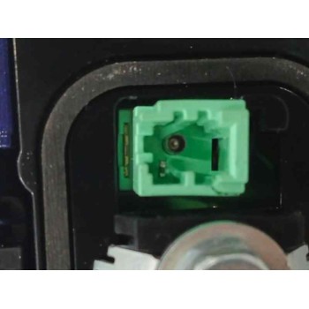 Recambio de antena para toyota prius 1.8 hybrid zvw50,zvw51,zvw50r referencia OEM IAM C6B01  