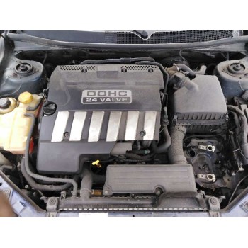 chevrolet epica del año 2006