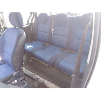 peugeot partner (s1) del año 2002