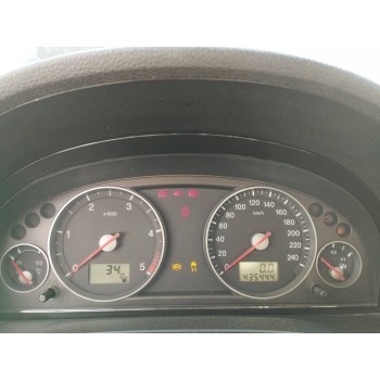 ford mondeo berlina (ge) del año 2005