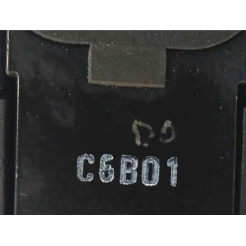 Recambio de antena para toyota prius 1.8 hybrid zvw50,zvw51,zvw50r referencia OEM IAM C6B01  