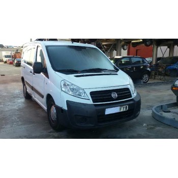 fiat scudo autobús (270_, 272_) del año 2007