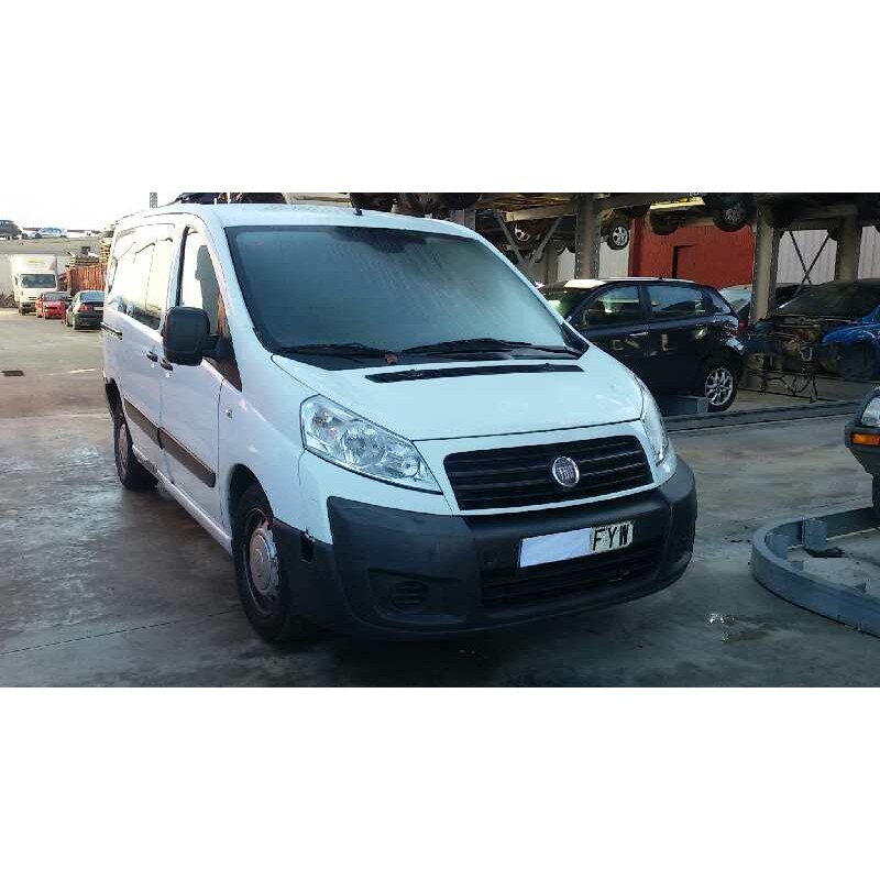 FIAT SCUDO AUTOBÚS (270_, 272_)