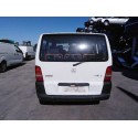MERCEDES-BENZ VITO (W638) COMBI