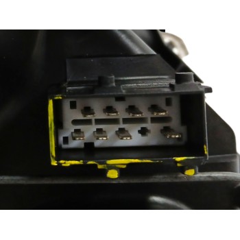 Recambio de faro izquierdo para citroën c3 pluriel 1.4 referencia OEM IAM 96853292380 PARA PULIR 