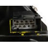 Recambio de faro izquierdo para citroën c3 pluriel 1.4 referencia OEM IAM 96853292380 PARA PULIR 