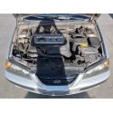 HYUNDAI ELANTRA III SEDÁN (XD)