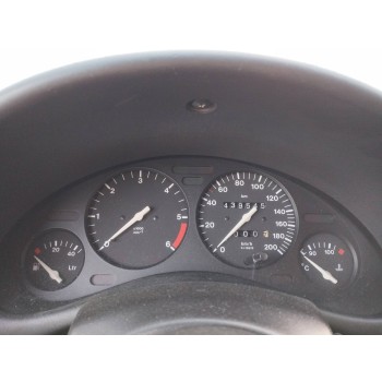 opel corsa b del año 1998