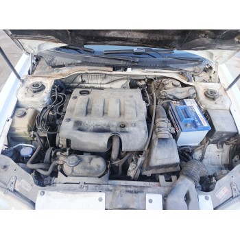 peugeot 306 hatchback (7a, 7c, n3, n5) del año 2000