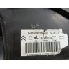 Recambio de faro izquierdo para citroën c3 pluriel 1.4 referencia OEM IAM 96853292380 PARA PULIR 
