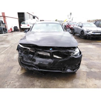bmw 3 gran turismo (f34) del año 2017