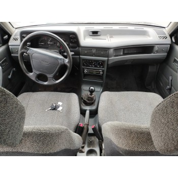 Recambio de carroceria corte para daewoo nexia 1.5 cat referencia OEM IAM   