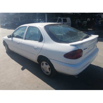 ford mondeo berlina/familiar (fd) del año 1996