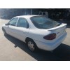 ford mondeo berlina/familiar (fd) del año 1996