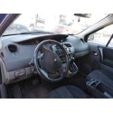 RENAULT SCENIC II