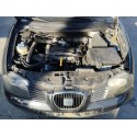 SEAT IBIZA (6L1)