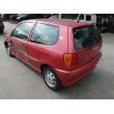 VOLKSWAGEN POLO BERLINA (6N1)