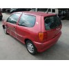 volkswagen polo berlina (6n1) del año 1997