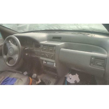 ford orion del año 1991