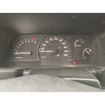 Recambio de carroceria corte para daewoo nexia 1.5 cat referencia OEM IAM   