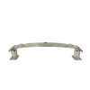 Recambio de refuerzo paragolpes delantero para citroën c4 picasso 1.6 blue-hdi fap referencia OEM IAM 9676008380  