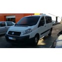 FIAT SCUDO AUTOBÚS (270_, 272_)