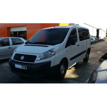 fiat scudo autobús (270_, 272_) del año 2007