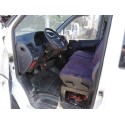 MERCEDES-BENZ VITO (W638) COMBI